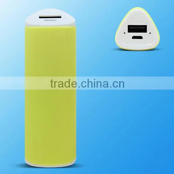 China Supplier New Products 2016 Power Bank Case, Portable Charger Power Bank photo-4