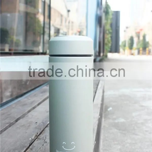 2015 New Design Vacuum Flask,stainless Steel Vacuum Flask photo-3