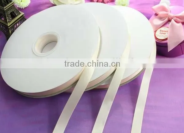 Wholesale Polyester Satin Ribbon photo-3