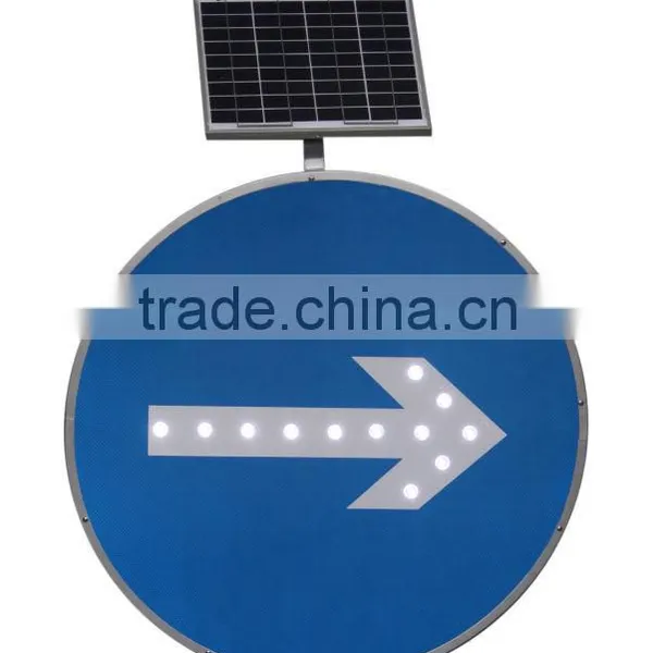 High Quality Portable Electronic Signs photo-4