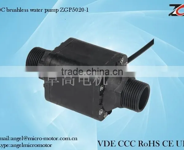 dc Water Pump 24v