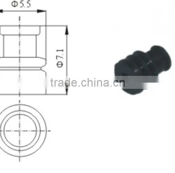Best Selling Bolt Seal Compressor Piston Seals photo-4