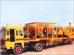 ASPHALT ROAD BUILDING EQUIPMENT