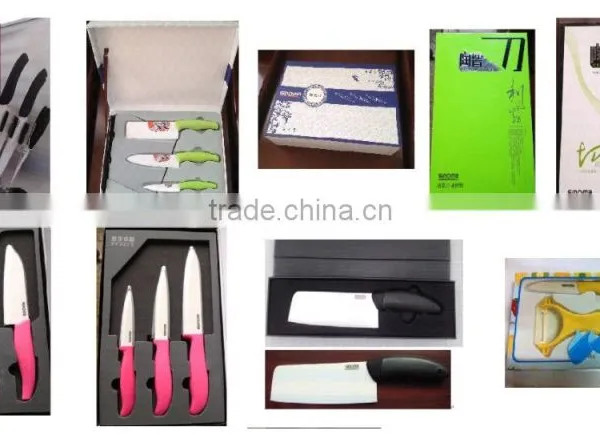 Ceramic Knife photo-5
