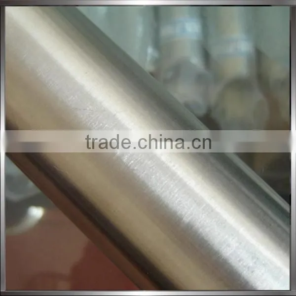 Prompt Delivery Hot Sell Grade 201 304 Stainless Steel Pipe With Low Price photo-2