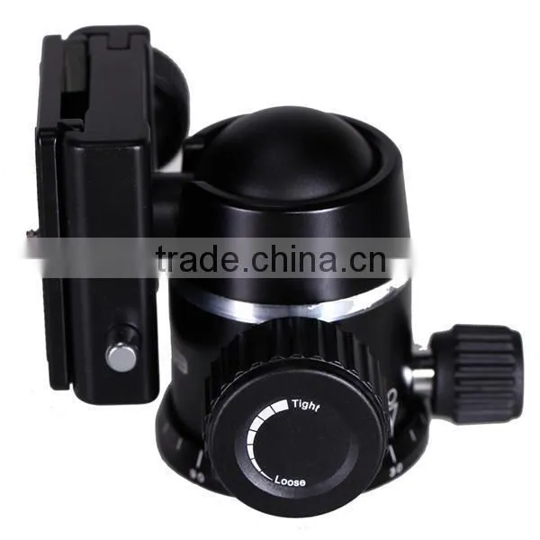 SUNRISE New Arrival Digital Camera Fluid Ball Head Mount photo-4