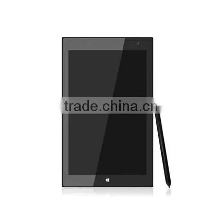 2015 Newest 8 Inch Capacitive and Electromagnetic Screen Win8 Tablet Pc, Hand Writing;2gb +64gb; WCDMA 3G; photo-5
