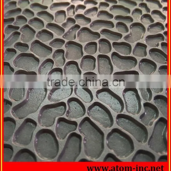 Venta al Por Mayor Hot Press Goma Molde Para Suela photo-4