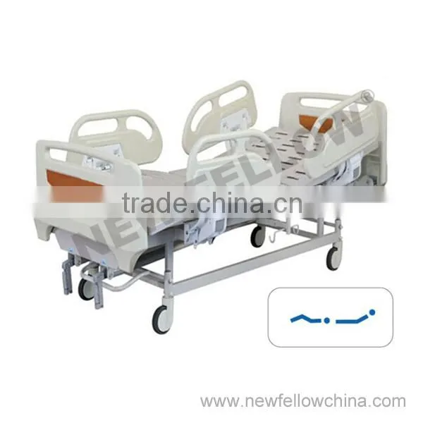 NF-M201 Manual Hospital Bed