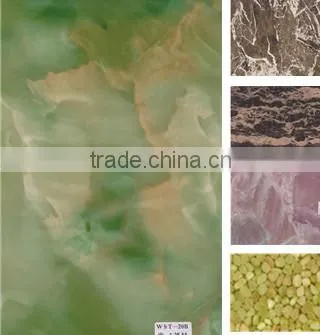 Fangding Marble Paper for Laminated Glass