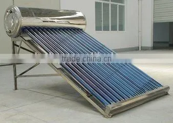 Thermosiphon Solar photo-2