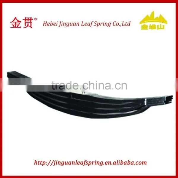 MAN BPW BENZ HINO PARABOLIC leaf spring