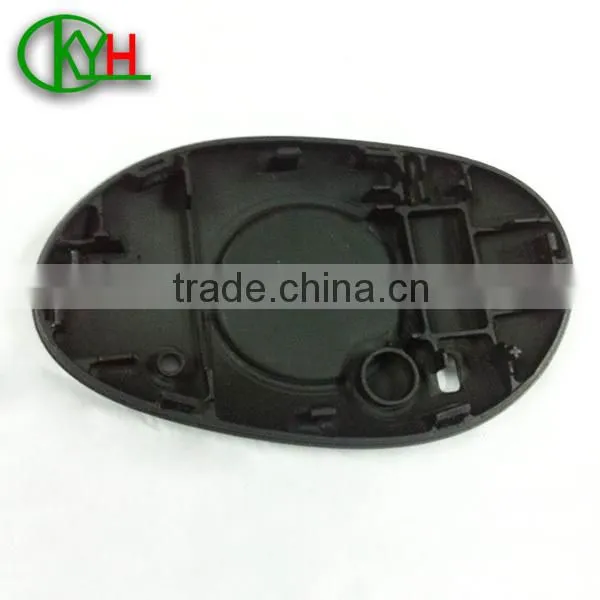 CNC Plastic Prototype for Eletronic Parts photo-2
