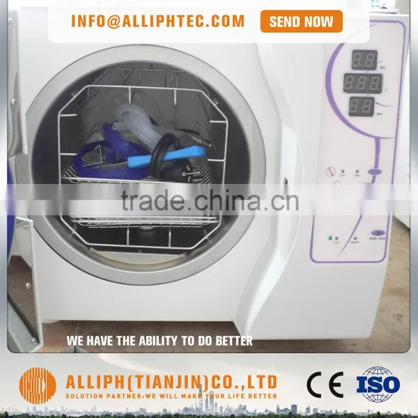 Steam Autoclave Class B Dental Autoclave Autoclave Sterilizer Dental photo-2