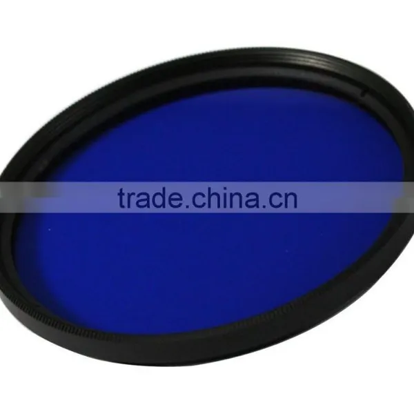 Camera Blue Color Filter photo-2