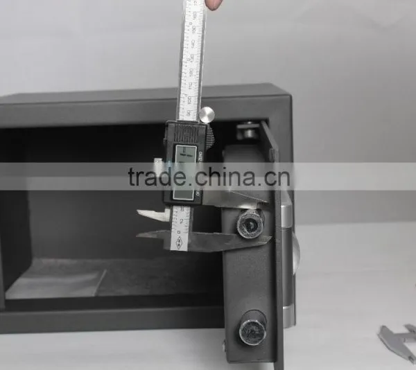 2016 China Household Safes With Electronic Lock photo-2