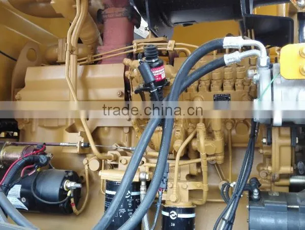 China TOP Brand SDLG Wheel Loader G936L photo-6