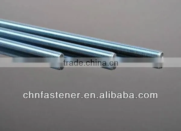 Threaded Rods Carbon Steel Din975 photo-3