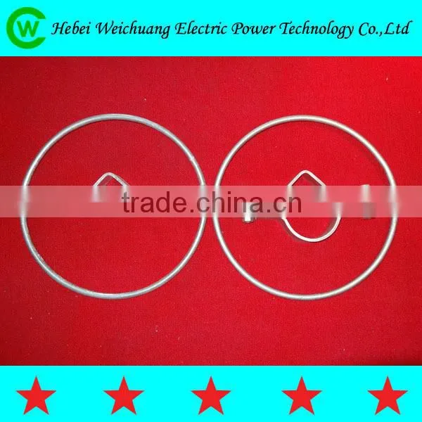 Grading Rings (FJH Type)/insulator Ring