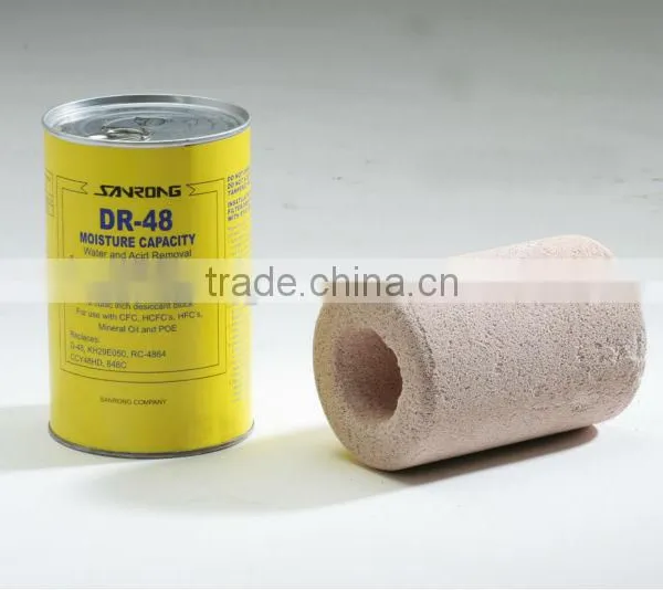 Filter Cores
