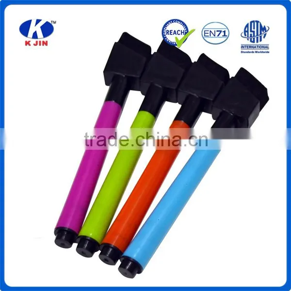 High Quality School Supply Art Custom Whiteboard Marker Pen