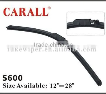 Car Accessories Auto Parts Wycieraczka Windscreen 27" Stealth Soft Wiper Blade photo-6