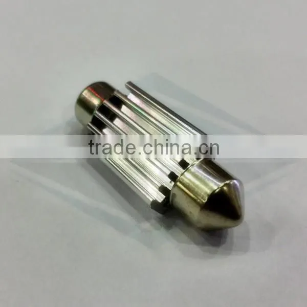 12v Led Auto Lamp Festoon Car Led Reading Light photo-3