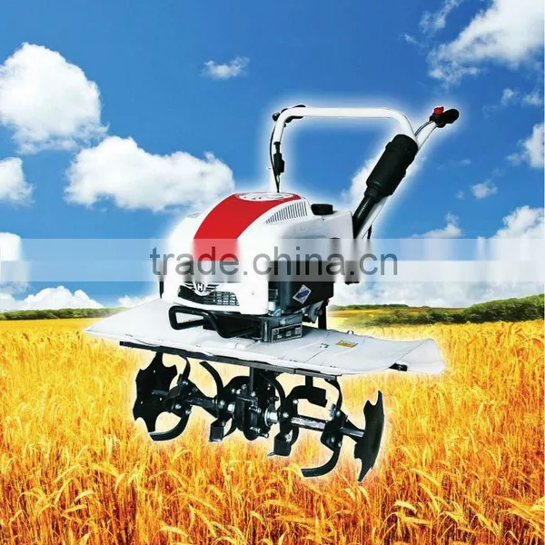 2 Wheels Farming Tools Power Tiller Attachments Name Disk Harrow photo-2