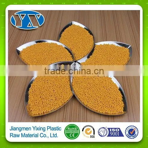 Extremely Hot Sale 2015 Blue Yellow Red Color ABS Masterbatch photo-3