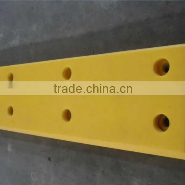 Fender Plastic Plate Panel ,HDPE Fender Pad ,uhmwpe Fender Pad photo-6