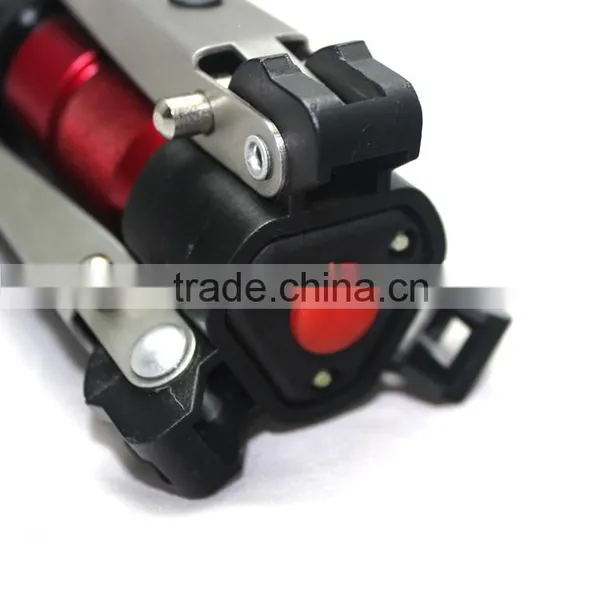 Aluminium Mini Tripod Stand For Camera Phone Video Projector Adjustable Floor Stand Foot photo-3