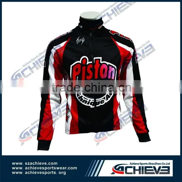 Specialized Cycling Team Jersey / Bicycle Wear for Men photo-5