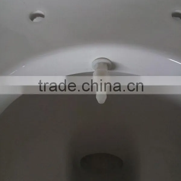 Cheap China Products Washdown wc Ceramic Toilet 8239 photo-6
