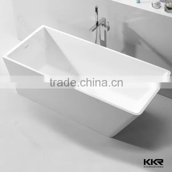 Finland Modern Bathtub Hotel Bathroom Bathtubs