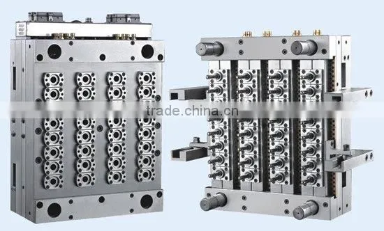 Plastic Chair Injection Moulding Machine/machinery photo-3