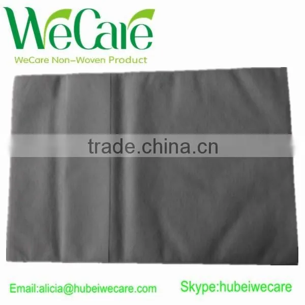 Disposable Non Woven Pillow Case photo-6