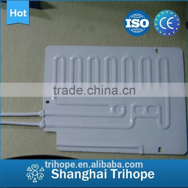 Plate Aluminum Roll Bond Evaporator Use in Refrigerator photo-3