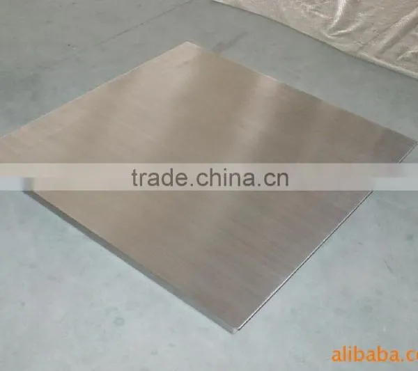 Digital Weighing Scales 1000kg photo-5