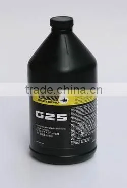 Glass Glue uv Glue for Glass to Metal
