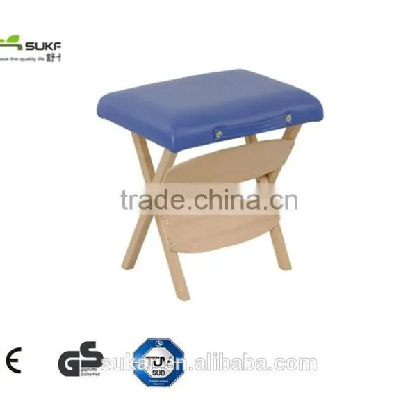 2014 Sukar Wood Fold Up Chair-WST001