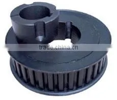 Cheap Taper Lock Pulley for DC Motor photo-6