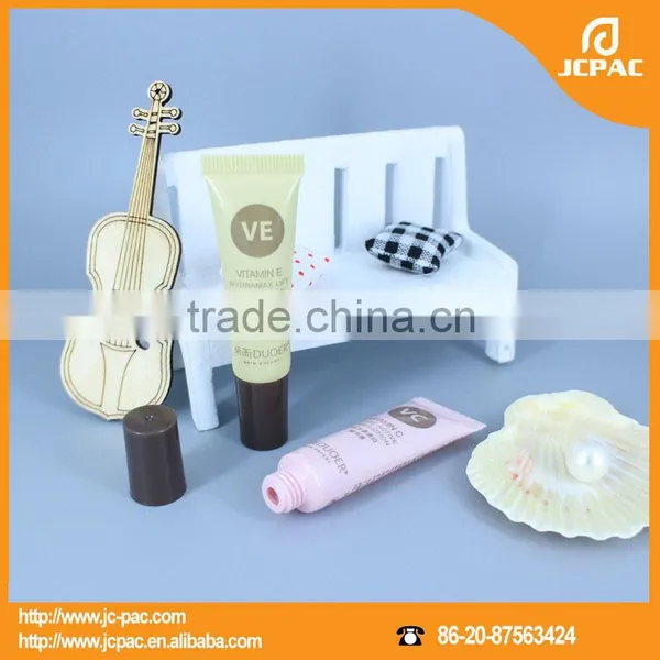 Manufacturers Eye Essence Small Screw Top Plastic Tube Containers photo-3
