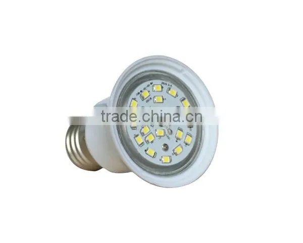 High Brightness E27 LED Bulb 9W photo-4