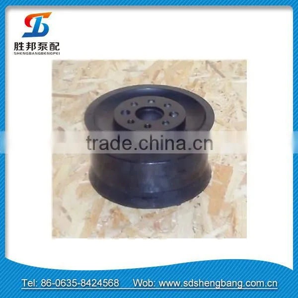 OEM Manufacturer Construction Machinery Parts Concrete Pump Putzmeister Piston Ram Q230 photo-2