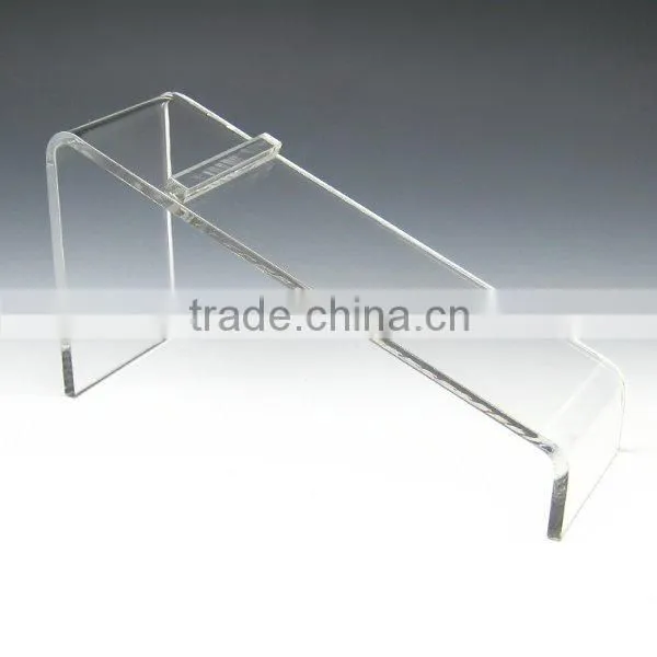Tier Acrylic Counter Display Risers, Riser for Sale photo-4
