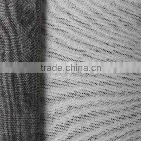 Strong Bag Material of 12oz Cotton Canvas Fabric photo-4