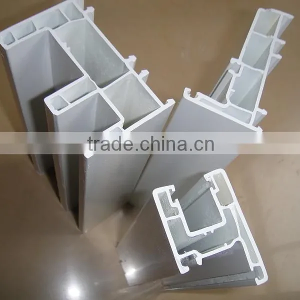 Double Glazing Window Profile photo-3