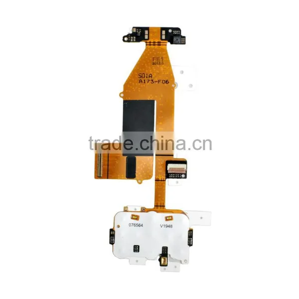 For Nokia 6700S Function keypad Flex Cable Flat cable