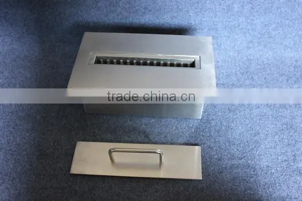 RX300 China 300*180*100mm Manual Ethanol Fireplace photo-4