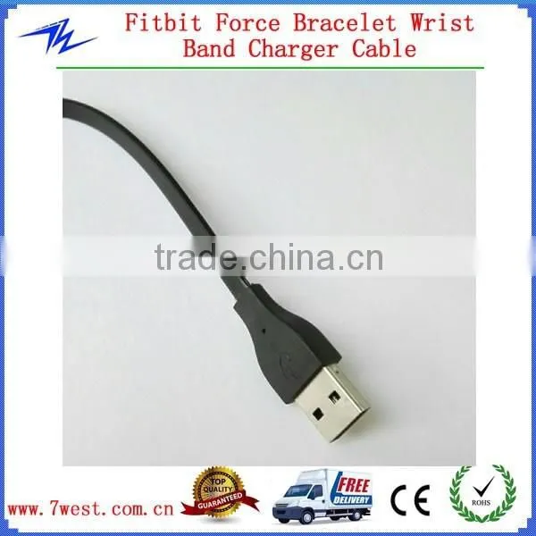 For Fitbit Force Wrist Band USB Charging Cable photo-4